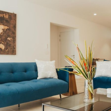 Appartement De Luxe Piscine Et Vue Mer ريفير نوار المظهر الخارجي الصورة